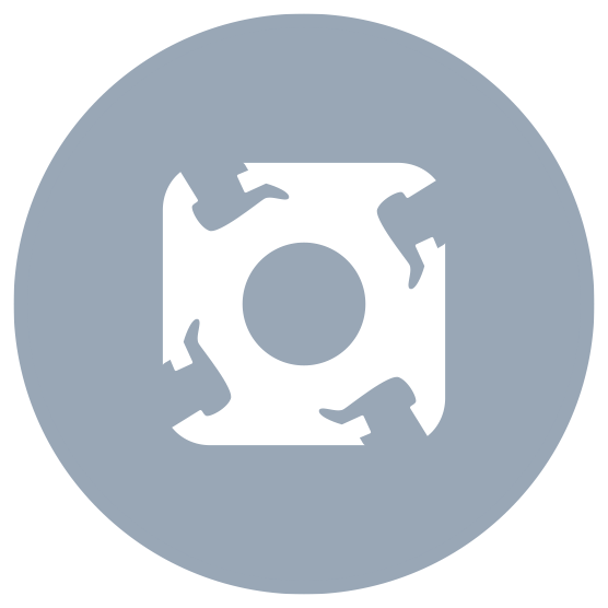 Icon Breekinstallaties