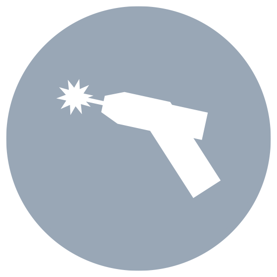 Icon Laswerk