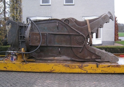 Laswerk