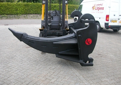 Laswerk